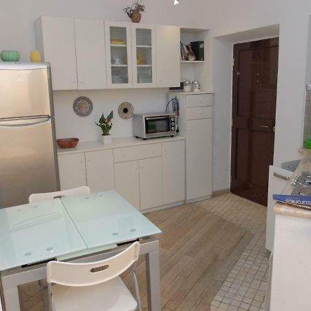 Apartament Little White House Porto Santo Stefano  Zewnętrze zdjęcie