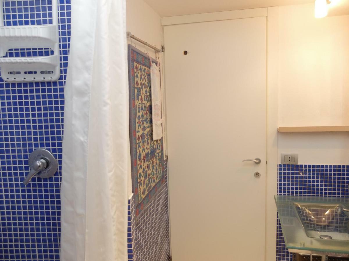Apartament Little White House Porto Santo Stefano  Zewnętrze zdjęcie